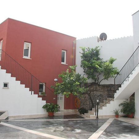 Casa Saba Bed & Breakfast Orosei Bagian luar foto
