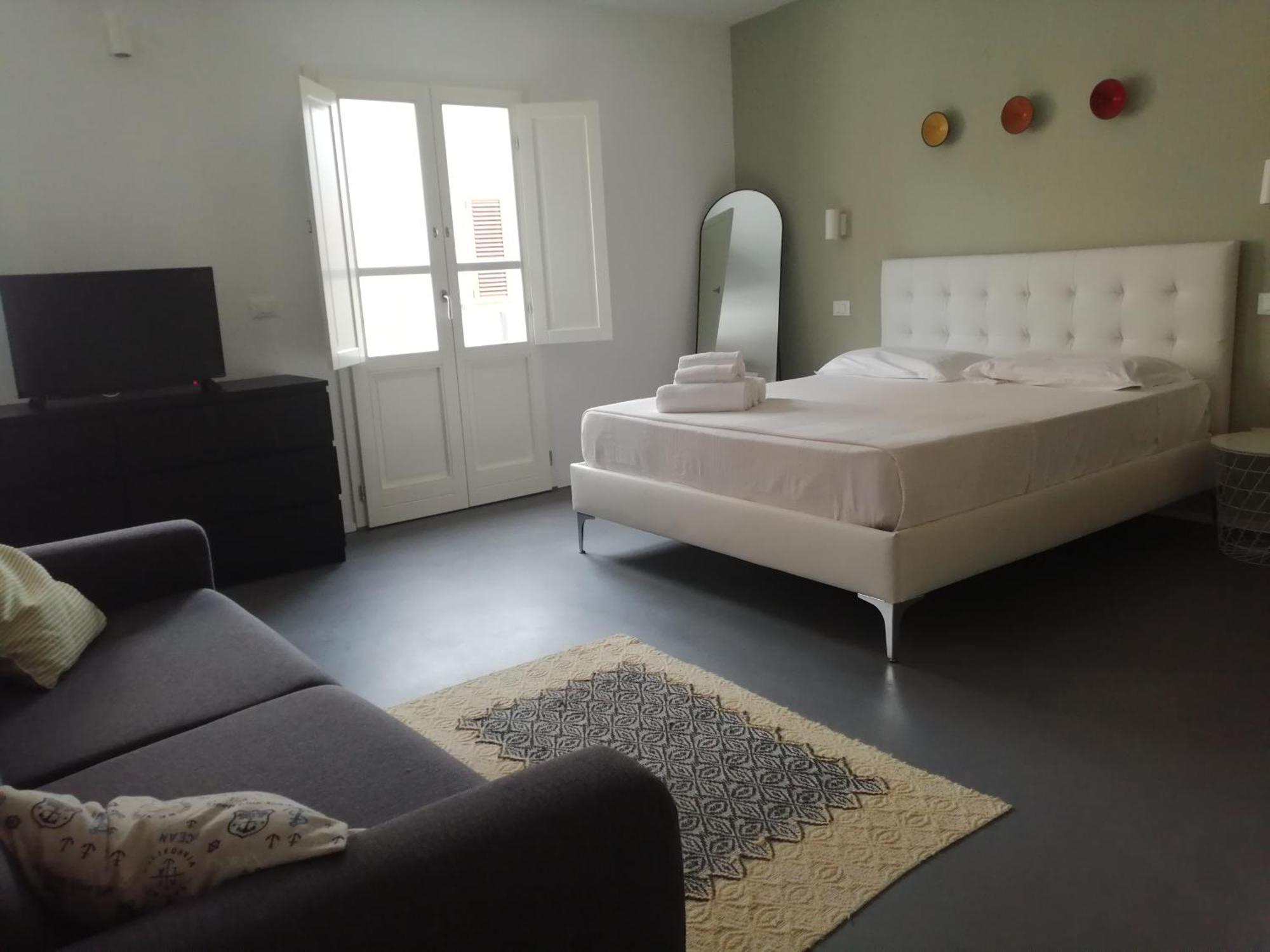 Casa Saba Bed & Breakfast Orosei Ruang foto